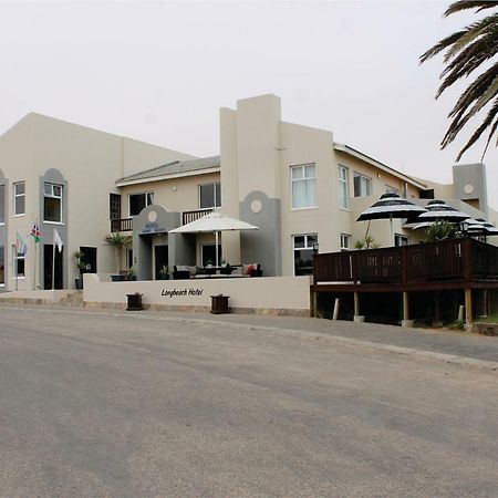 Long Beach Lodge Langstrand Ngoại thất bức ảnh