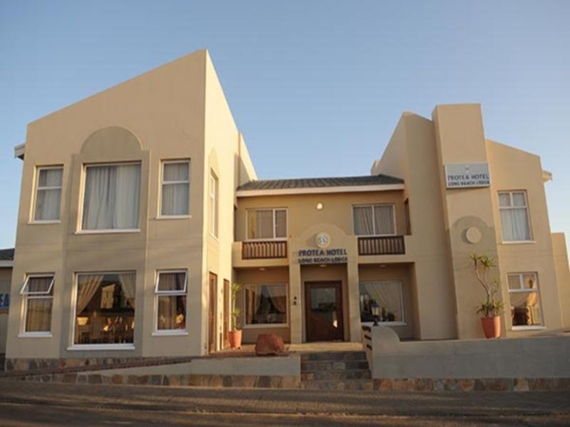 Long Beach Lodge Langstrand Ngoại thất bức ảnh
