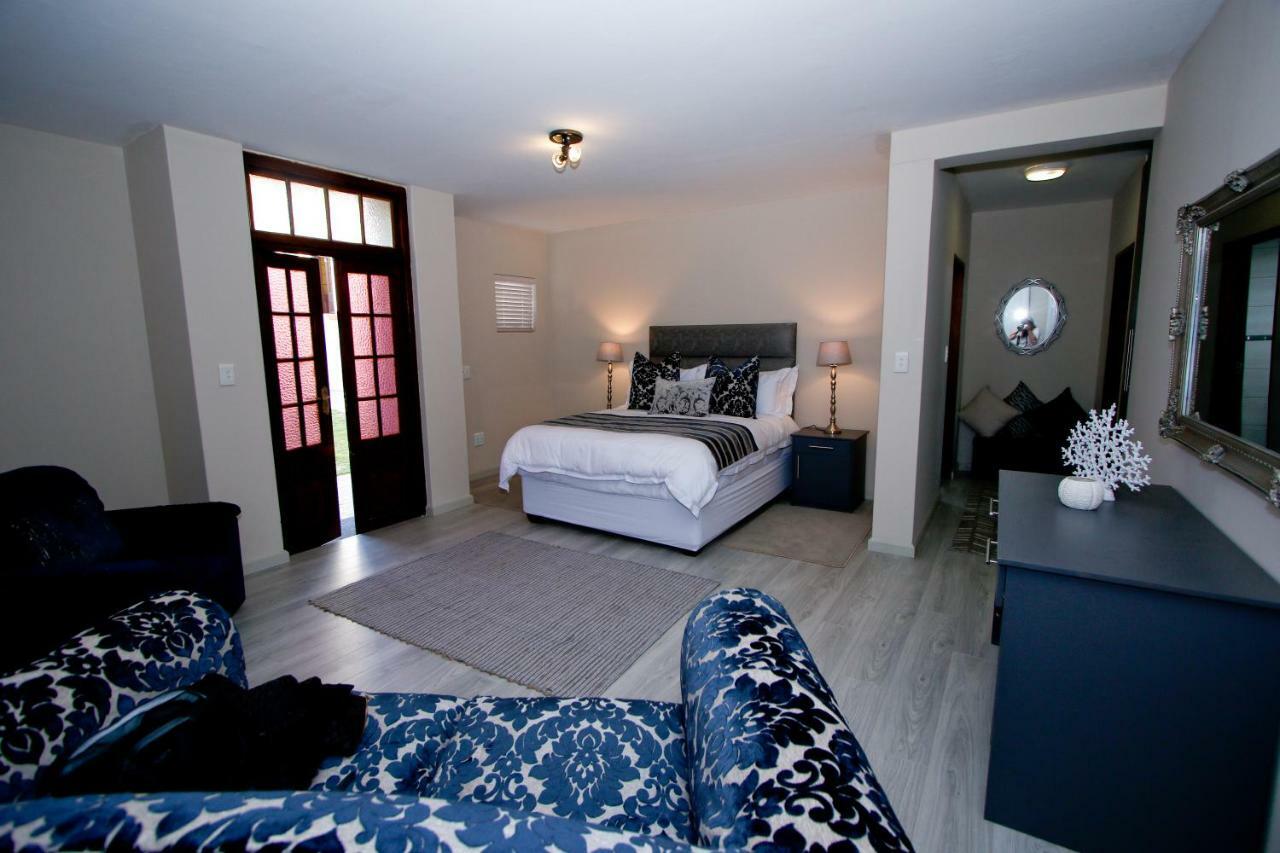 Long Beach Lodge Langstrand Ngoại thất bức ảnh