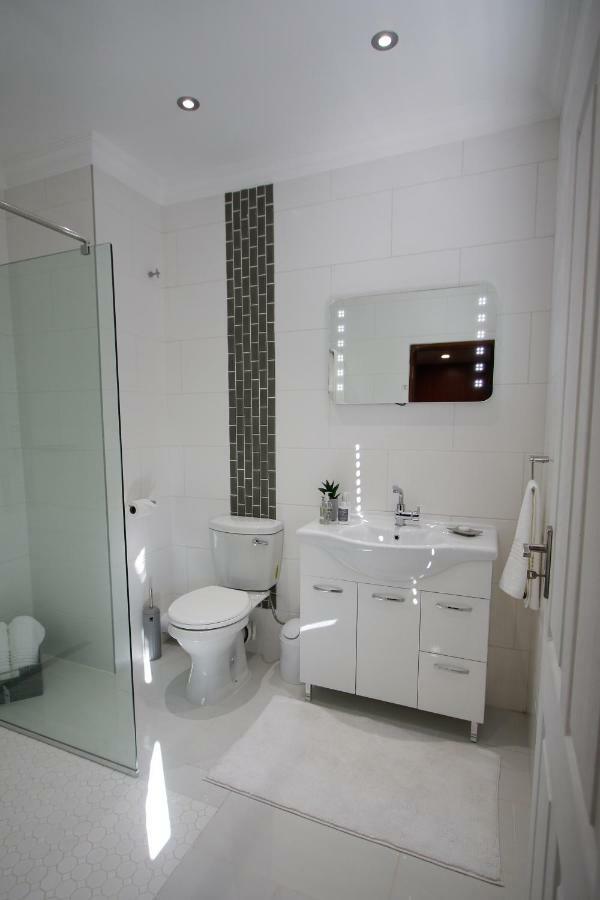 Long Beach Lodge Langstrand Ngoại thất bức ảnh