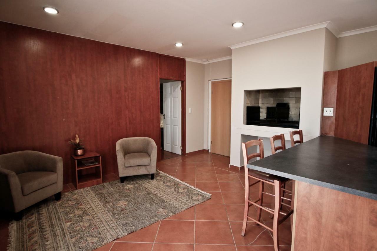 Long Beach Lodge Langstrand Ngoại thất bức ảnh