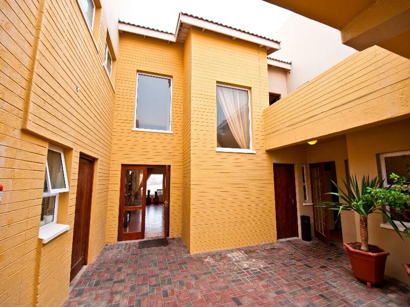 Long Beach Lodge Langstrand Ngoại thất bức ảnh