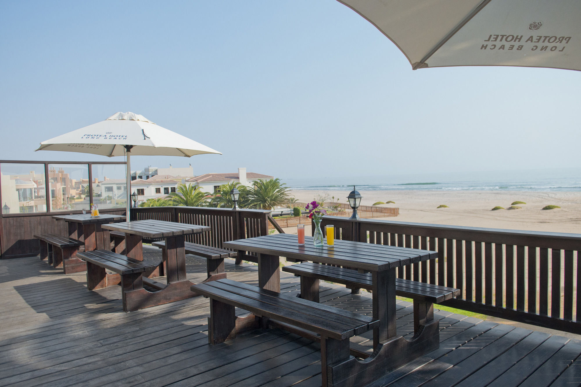Long Beach Lodge Langstrand Ngoại thất bức ảnh