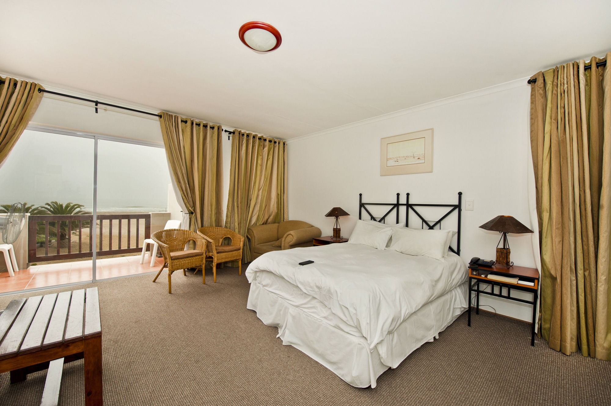 Long Beach Lodge Langstrand Ngoại thất bức ảnh