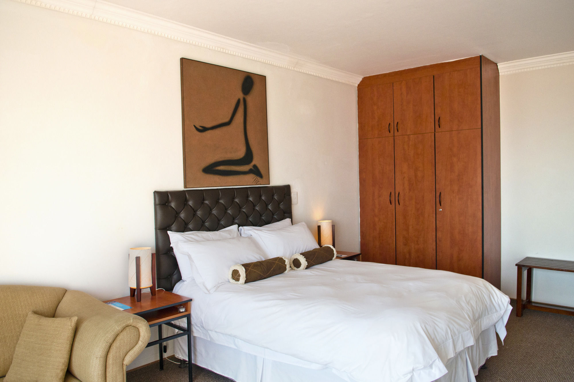 Long Beach Lodge Langstrand Ngoại thất bức ảnh