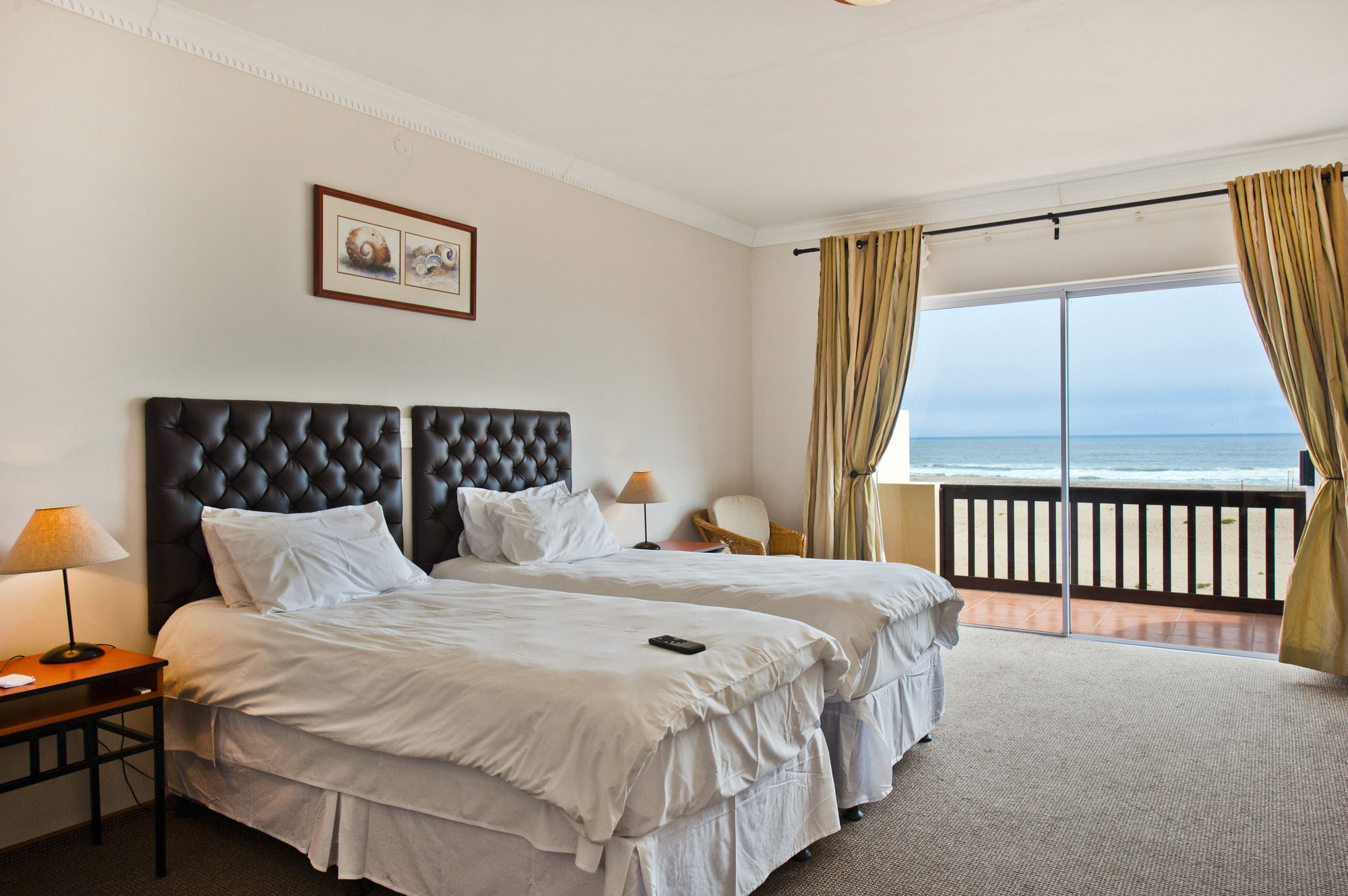 Long Beach Lodge Langstrand Ngoại thất bức ảnh